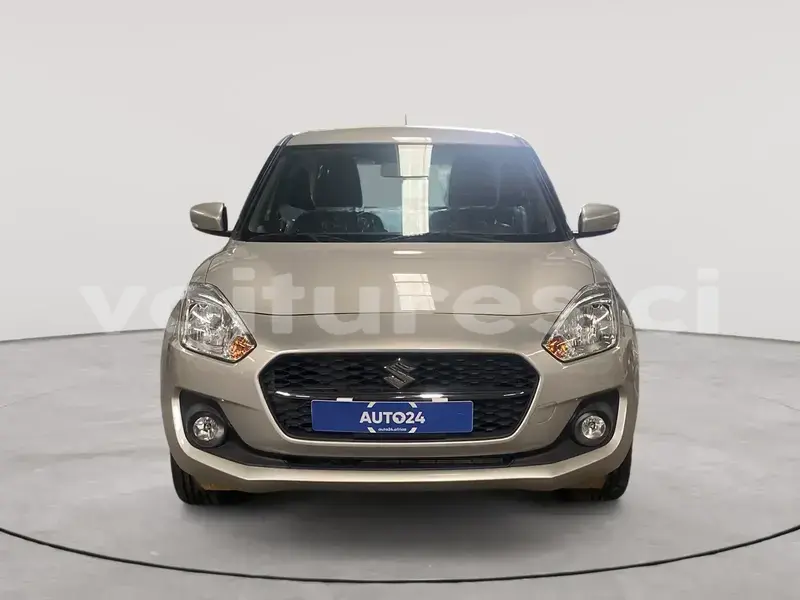 Big with watermark suzuki swift abidjan zone 3 71746