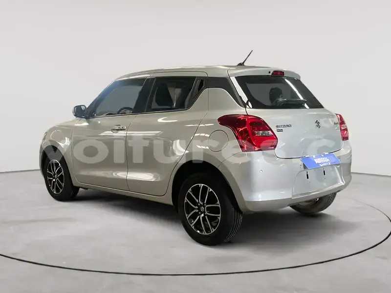 Big with watermark suzuki swift abidjan zone 3 71746