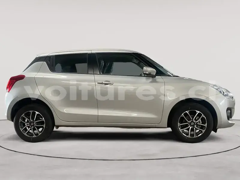 Big with watermark suzuki swift abidjan zone 3 71746