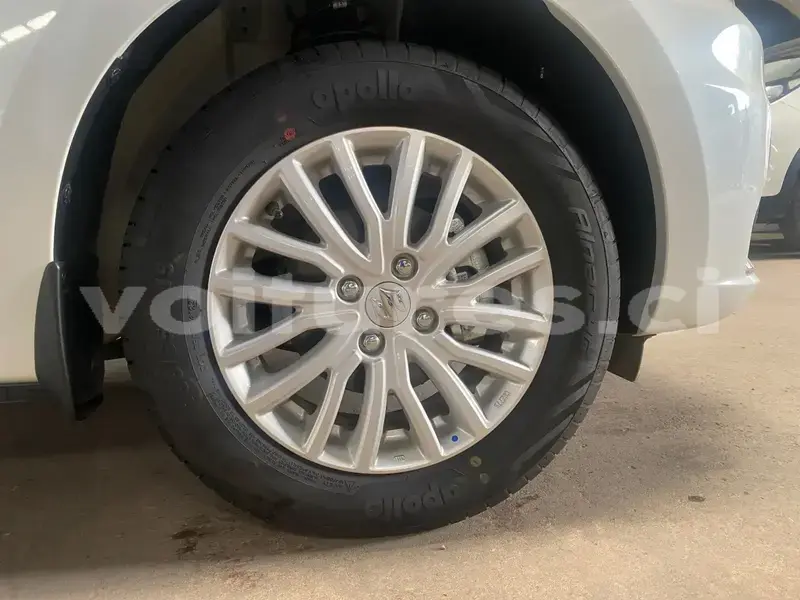 Big with watermark suzuki dzire abidjan zone 3 71747