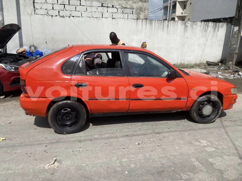 Big with watermark toyota corolla abidjan abidjan 71750