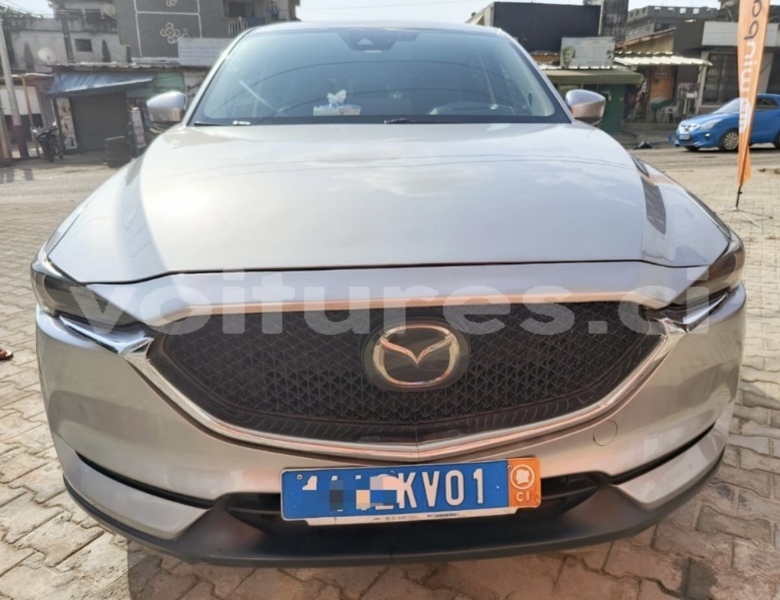 Big with watermark mazda cx 5 abidjan abidjan 71753