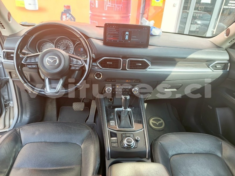 Big with watermark mazda cx 5 abidjan abidjan 71753