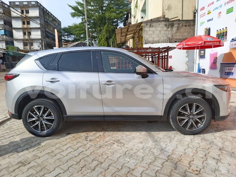 Big with watermark mazda cx 5 abidjan abidjan 71753