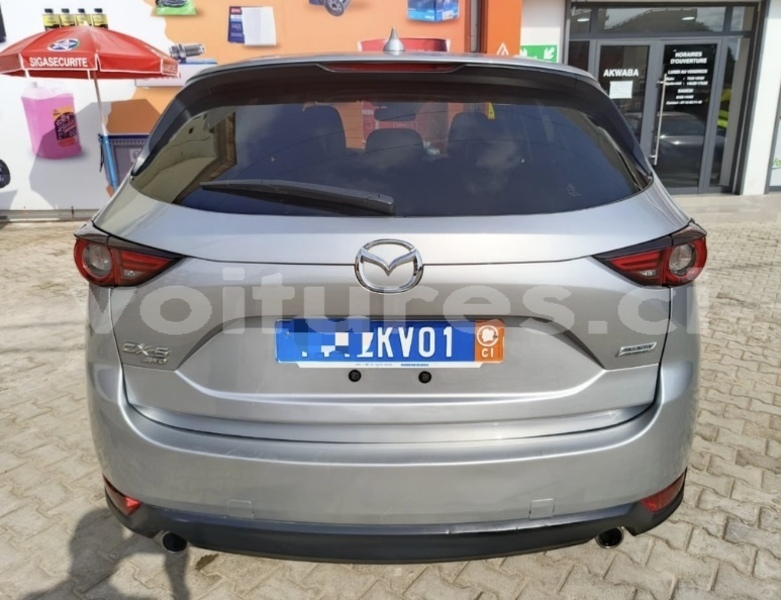 Big with watermark mazda cx 5 abidjan abidjan 71753