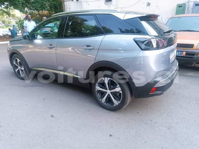 Big with watermark peugeot 3008 ivory coast aboisso 71755