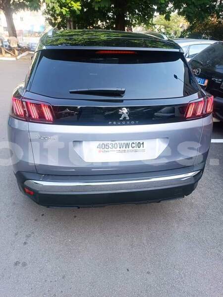 Big with watermark peugeot 3008 ivory coast aboisso 71755