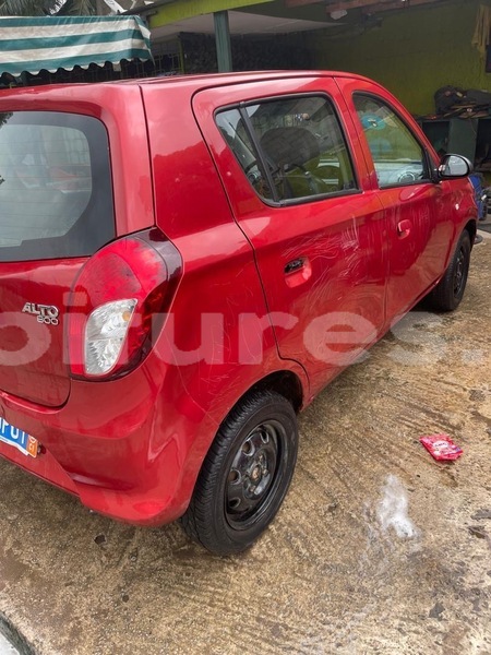 Big with watermark suzuki alto abidjan abidjan 71757