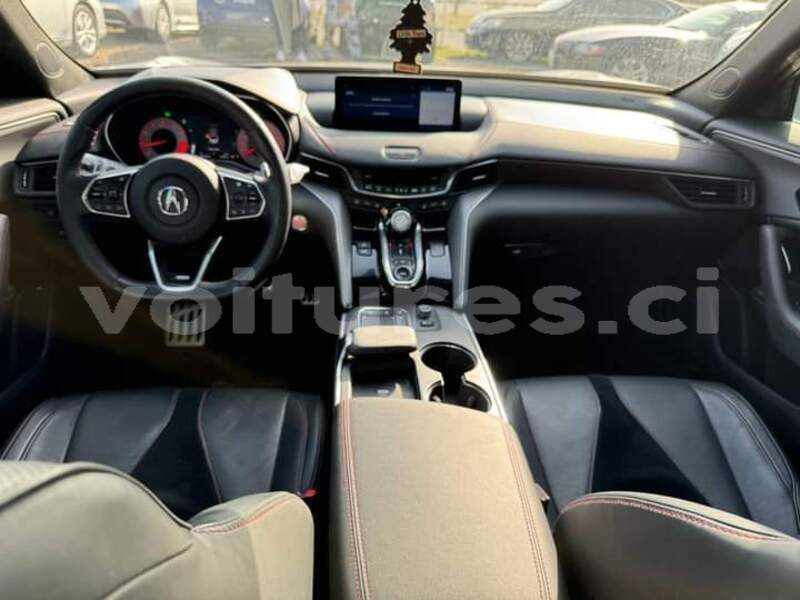 Big with watermark acura tlx ivory coast aboisso 71758