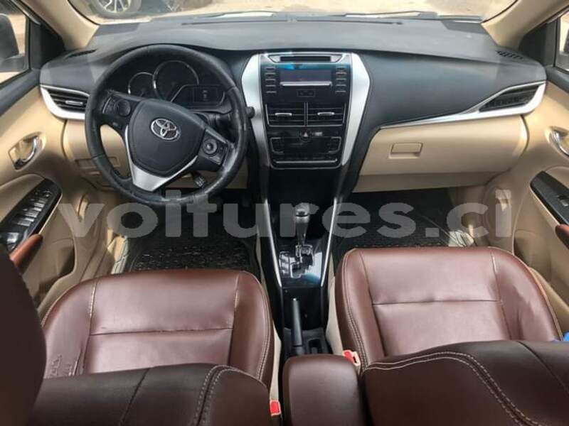 Big with watermark toyota yaris ativ ivory coast aboisso 71759