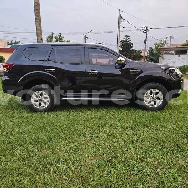 Big with watermark nissan xterra ivory coast aboisso 71766