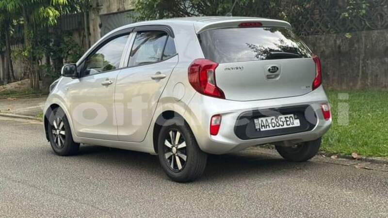 Big with watermark kia picanto ivory coast aboisso 71767