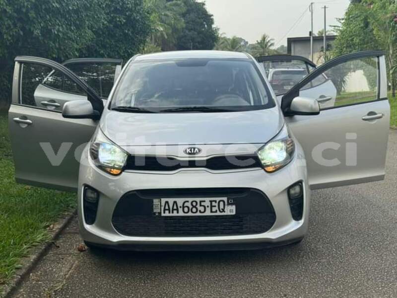 Big with watermark kia picanto ivory coast aboisso 71767