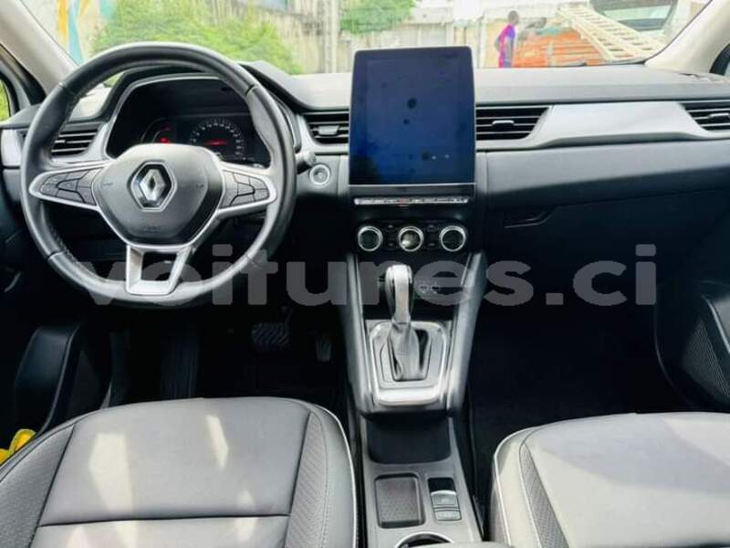 Big with watermark renault captur ivory coast aboisso 71768