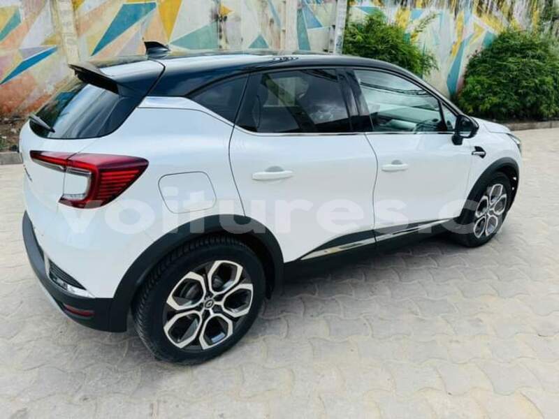 Big with watermark renault captur ivory coast aboisso 71768