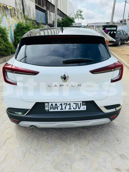 Big with watermark renault captur ivory coast aboisso 71768