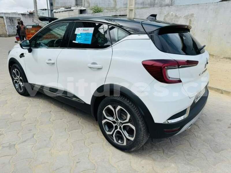 Big with watermark renault captur ivory coast aboisso 71768