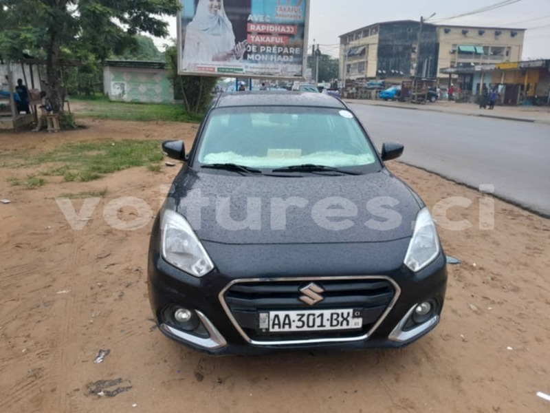 Big with watermark suzuki dzire abidjan abidjan 71771