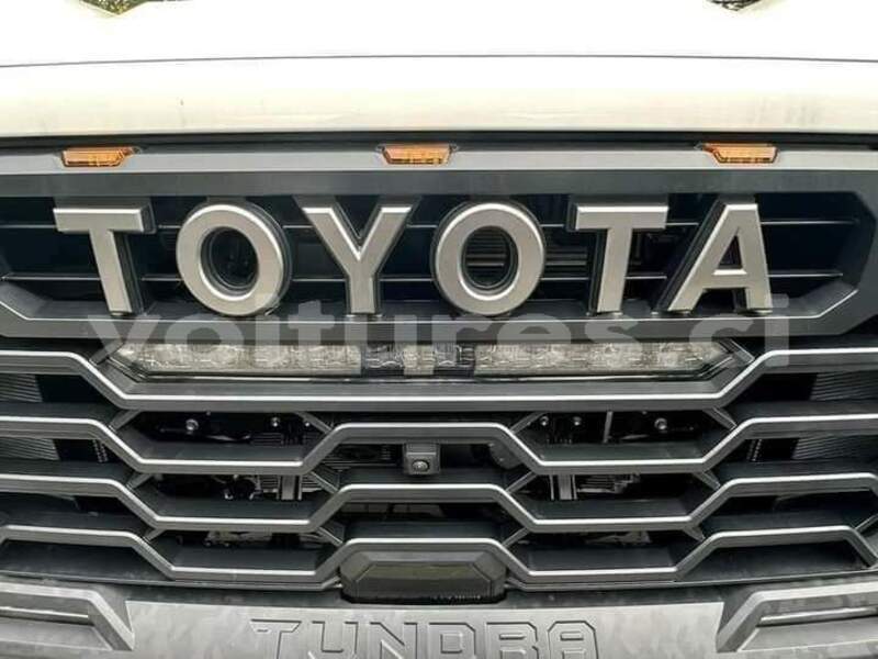 Big with watermark toyota tundra ivory coast aboisso 71773