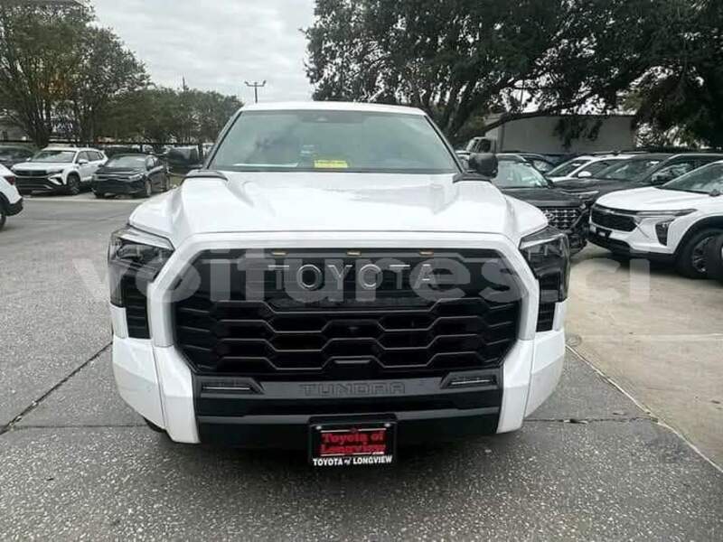 Big with watermark toyota tundra ivory coast aboisso 71773