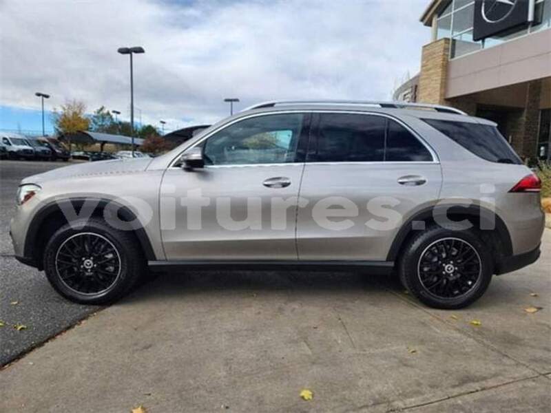 Big with watermark mercedes benz gle ivory coast aboisso 71774