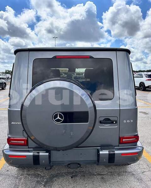 Big with watermark mercedes benz g klasse amg ivory coast aboisso 71775