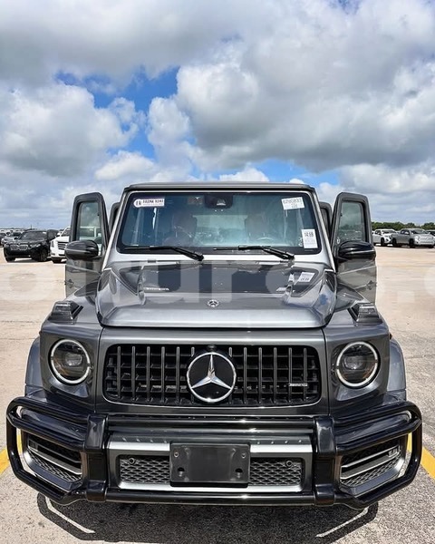 Big with watermark mercedes benz g klasse amg ivory coast aboisso 71775