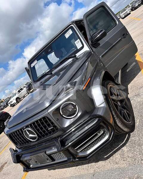 Big with watermark mercedes benz g klasse amg ivory coast aboisso 71775