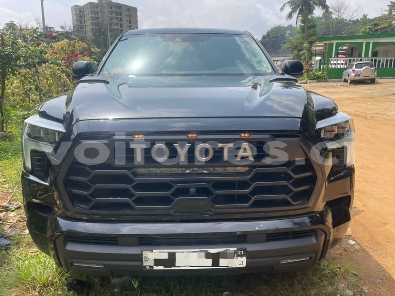 Big with watermark toyota sequoia abidjan abidjan 71777