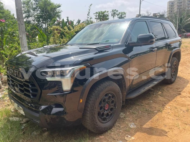 Big with watermark toyota sequoia abidjan abidjan 71777