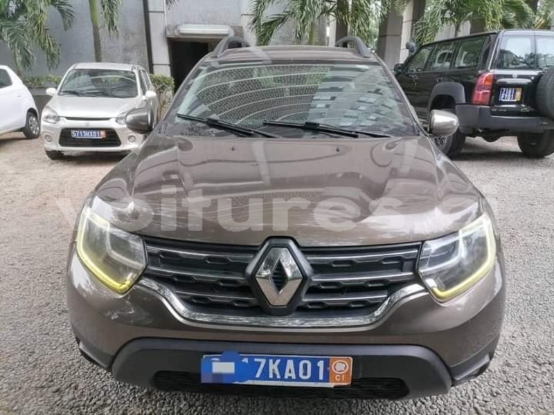 Big with watermark renault duster abidjan abidjan 71780