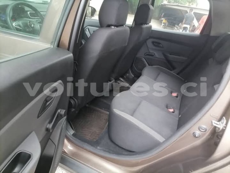 Big with watermark renault duster abidjan abidjan 71780