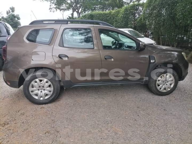 Big with watermark renault duster abidjan abidjan 71780