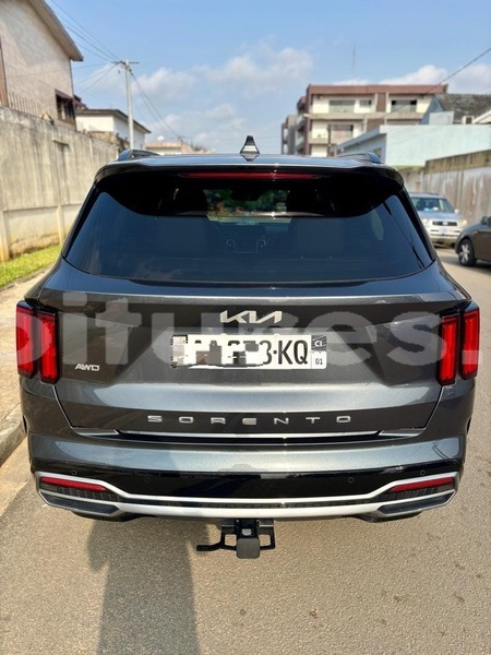 Big with watermark kia sorento abidjan abidjan 71782