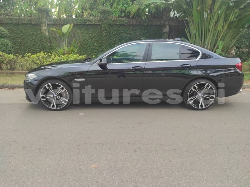 Big with watermark bmw 5 series abidjan abidjan 71785