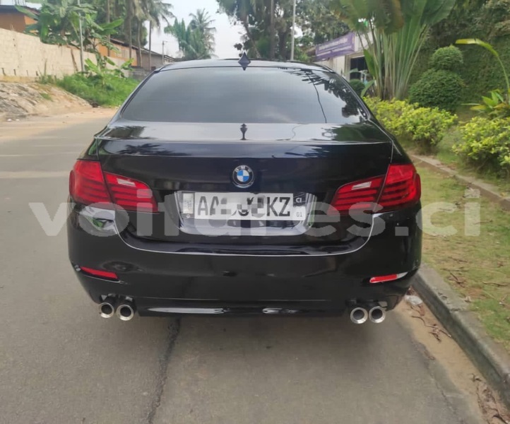 Big with watermark bmw 5 series abidjan abidjan 71785