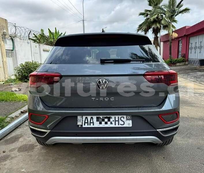 Big with watermark volkswagen t roc ivory coast aboisso 71790