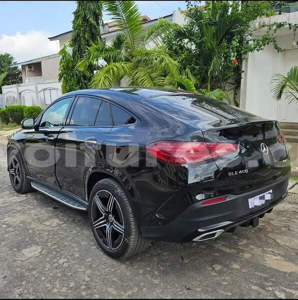 Big with watermark mercedes benz gle ivory coast aboisso 71791