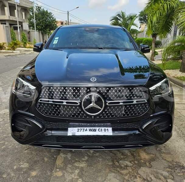 Big with watermark mercedes benz gle ivory coast aboisso 71791