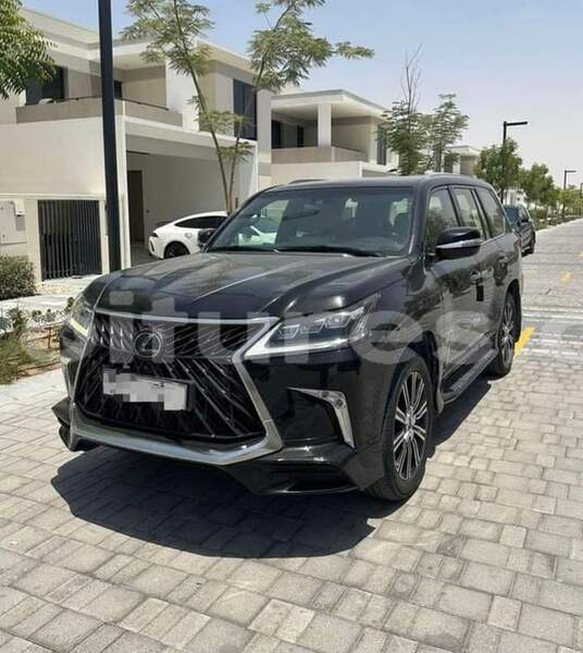 Big with watermark lexus lx ivory coast aboisso 71792