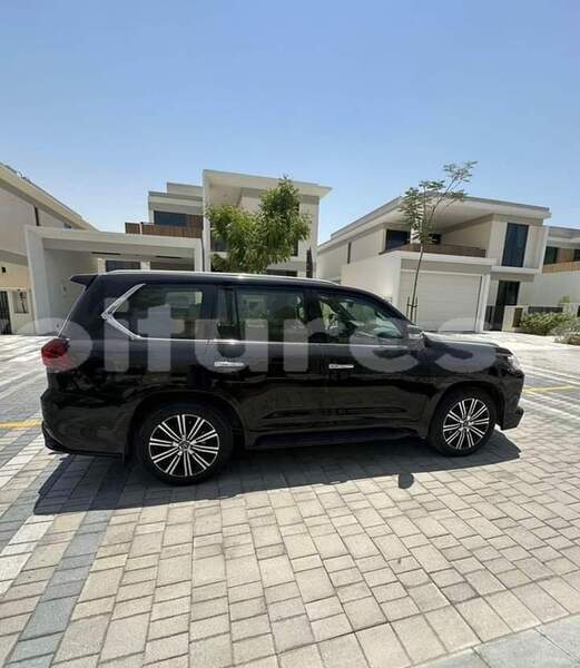 Big with watermark lexus lx ivory coast aboisso 71792