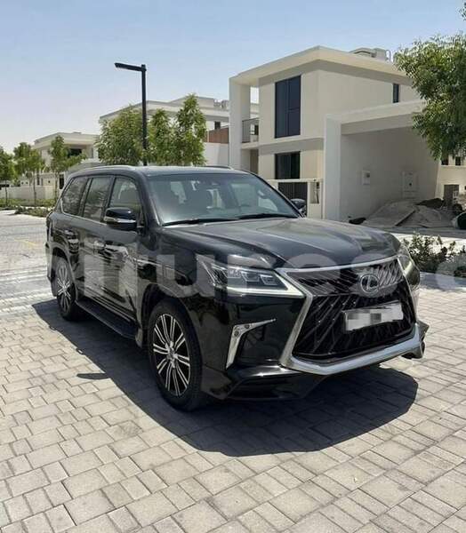 Big with watermark lexus lx ivory coast aboisso 71792