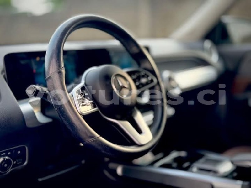 Big with watermark mercedes benz gl class ivory coast aboisso 71793