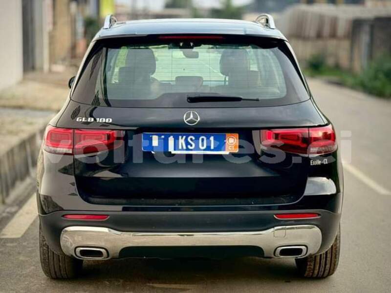 Big with watermark mercedes benz gl class ivory coast aboisso 71793