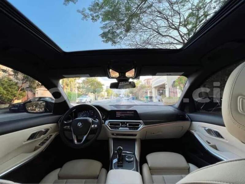 Big with watermark bmw 3 series ivory coast aboisso 71794