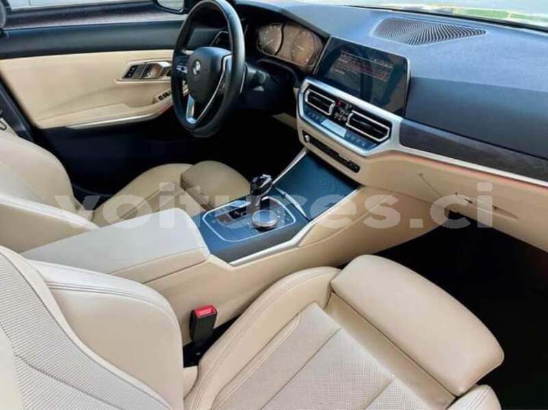 Big with watermark bmw 3 series ivory coast aboisso 71794