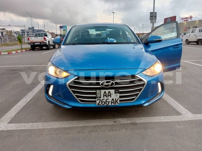 Big with watermark hyundai elantra abidjan abidjan 71797