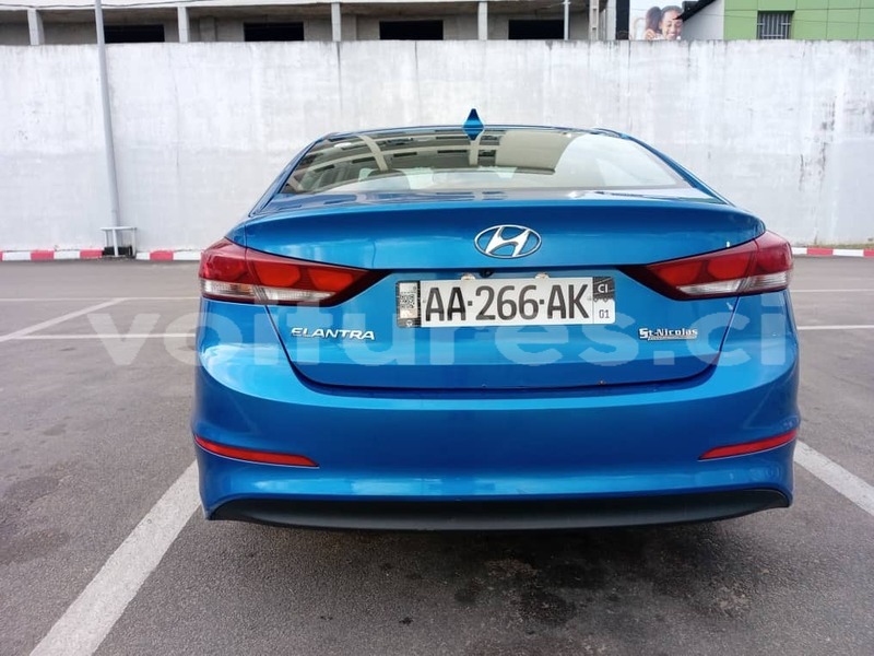 Big with watermark hyundai elantra abidjan abidjan 71797