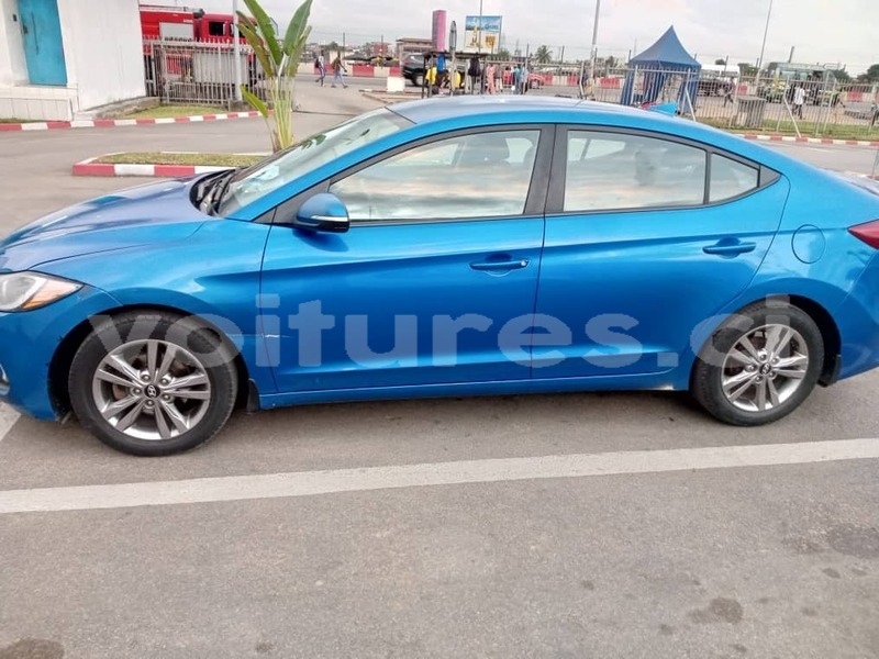 Big with watermark hyundai elantra abidjan abidjan 71797