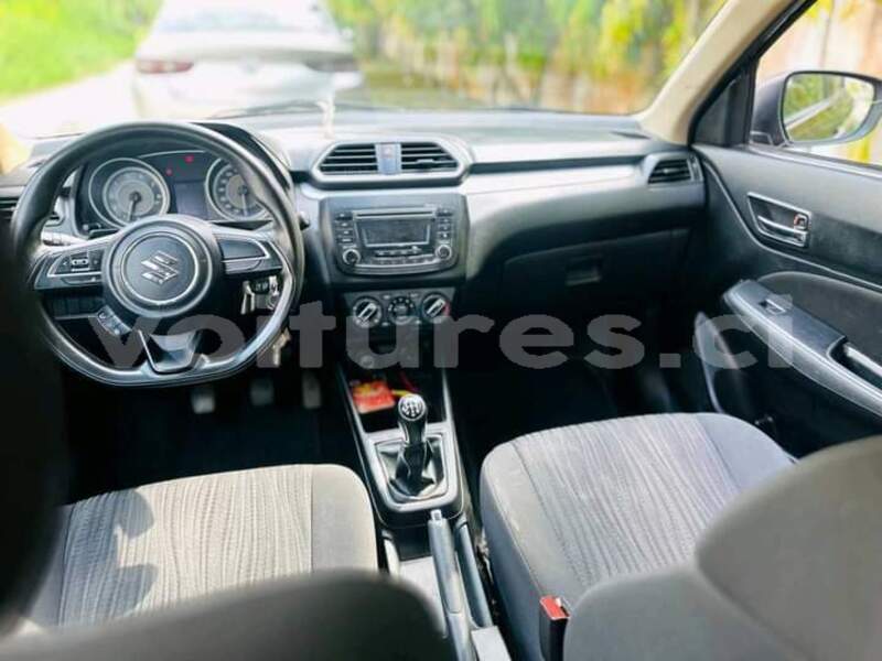 Big with watermark suzuki dzire ivory coast aboisso 71803